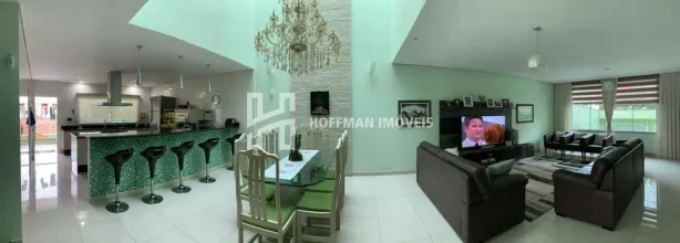 Sobrado com 3 Quartos à venda, 399m² no Olímpico, São Caetano do Sul