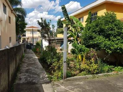Lote/Terreno à venda, 338m² no Centro, Osasco