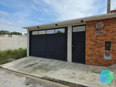 Casa com 2 Quartos à venda, 300m² no Jardim Santa Cruz, Salto