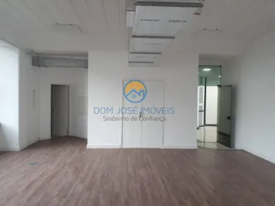 Sala Comercial para alugar, 188m² no Cidade Monções, São Paulo