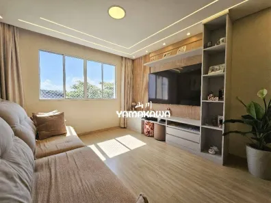 Sobrado com 3 Quartos à venda, 138m² no Jardim Fernandes, São Paulo