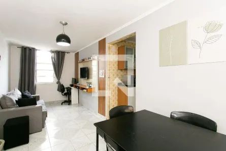 Apartamento com 2 Quartos à venda, 54m² no Itaquera, São Paulo