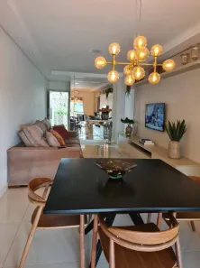 Casa de Condomínio com 3 Quartos à venda, 160m² no Belvedere Terra Nova, São José do Rio Preto