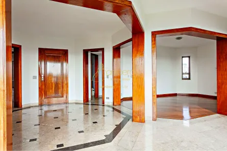 Apartamento com 4 Quartos à venda, 250m² no Vila Suzana, São Paulo