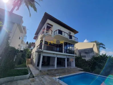 Casa de Condomínio com 4 Quartos à venda, 450m² no Urbanova, São José dos Campos