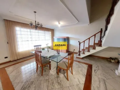 Imóvel Comercial com 4 Quartos à venda, 433m² no Centro, São Bernardo do Campo
