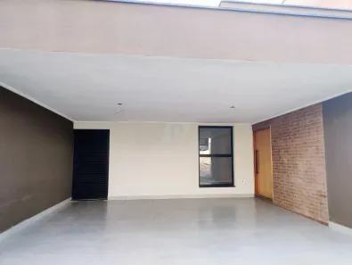 Casa de Condomínio com 3 Quartos à venda, 152m² no Ondas, Piracicaba