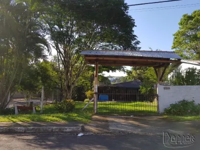 Lote/Terreno à venda, 30m² no Boa Saúde, Novo Hamburgo