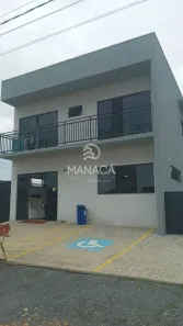 Apartamento com 3 Quartos à venda, 123m² no Itajuba, Barra Velha