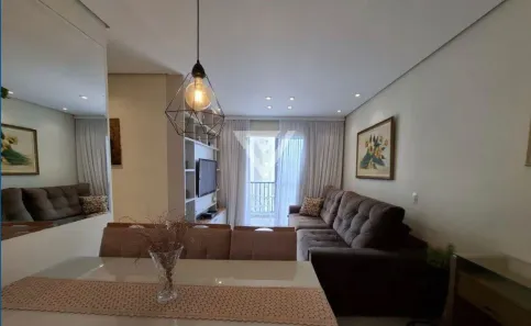Apartamento com 3 Quartos à venda, 69m² no Parque Reboucas, São Paulo