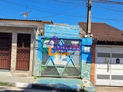Ponto Comercial para alugar, 265m² no Vila Oliveira, Mogi das Cruzes