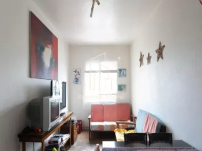 Apartamento com 2 Quartos à venda, 78m² no Sumaré, São Paulo