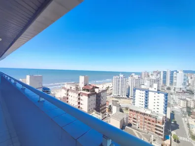 Apartamento com 2 Quartos à venda, 103m² no Tupi, Praia Grande
