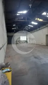 Galpão/Depósito/Armazém com 1 Quarto à venda, 400m² no Mooca, São Paulo