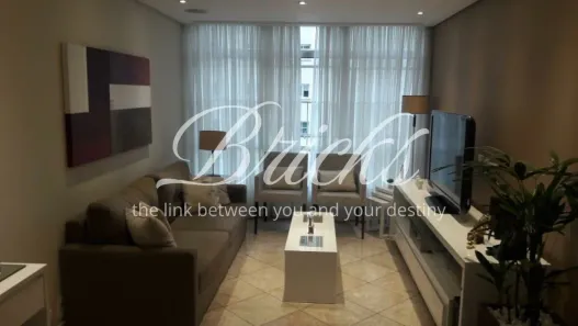 Apartamento com 3 Quartos à venda, 108m² no Brooklin Paulista, São Paulo
