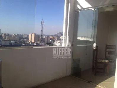 Ponto Comercial à venda, 57m² no Centro, Niterói