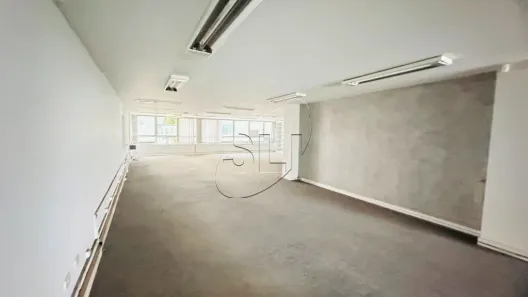 Sala Comercial para alugar, 220m² no Consolação, São Paulo