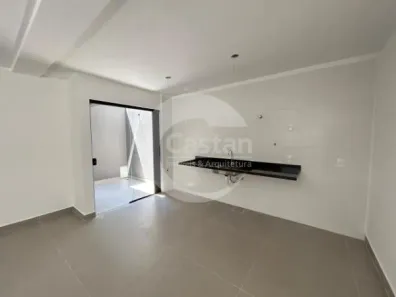 Casa de Condomínio com 3 Quartos à venda, 75m² no Parque São Lucas, São Paulo