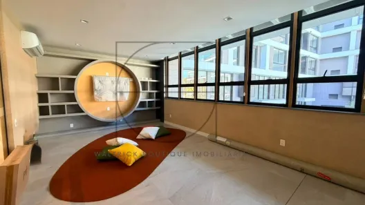 Apartamento com 2 Quartos à venda, 110m² no Jurerê, Florianópolis