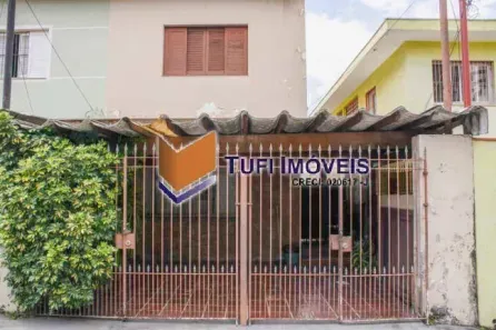 Casa com 2 Quartos à venda, 120m² no Campo Belo, São Paulo