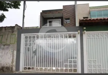 Sobrado com 3 Quartos à venda, 112m² no Vila Fernandes, São Paulo
