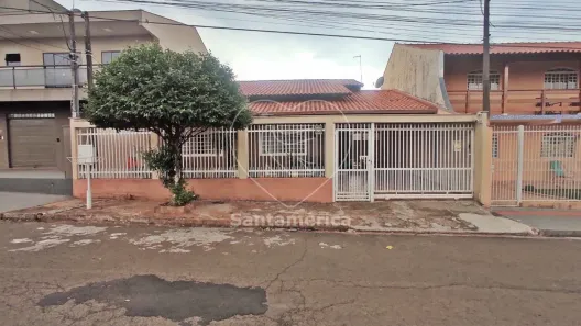 Casa com 3 Quartos à venda, 150m² no Alto da Boa Vista, Londrina