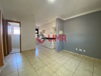 Apartamento com 2 Quartos à venda, 47m² no Jardim Terra Branca, Bauru