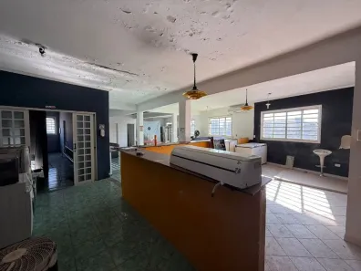 Ponto Comercial para alugar, 200m² no Vila Carbone, São Paulo
