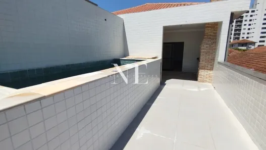 Casa com 3 Quartos à venda, 220m² no Embaré, Santos