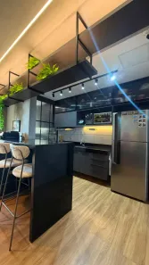 Apartamento com 3 Quartos à venda, 65m² no Cambeba, Fortaleza