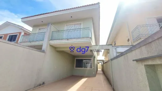 Casa com 3 Quartos à venda, 180m² no Vila Sônia, São Paulo