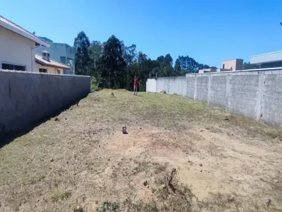 Lote/Terreno à venda, 759m² no Portal do Santa Paula, Cotia