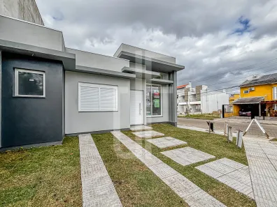 Casa com 3 Quartos à venda, 96m² no Hípica, Porto Alegre