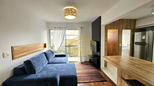 Apartamento com 2 Quartos para venda ou aluguel, 60m² no Saúde, São Paulo