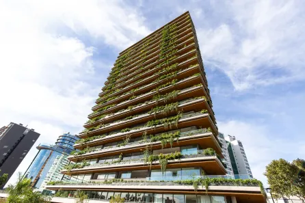 Apartamento com 3 Quartos à venda, 232m² no Boa Vista, Porto Alegre