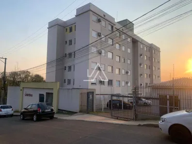 Apartamento com 1 Quarto à venda, 35m² no Santa Marta, Passo Fundo