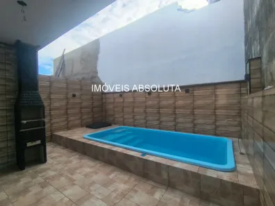 Casa com 2 Quartos à venda, 71m² no , Itanhaém