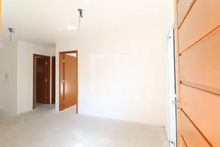 Apartamento com 2 Quartos à venda, 46m² no Parque Vitória, São Paulo
