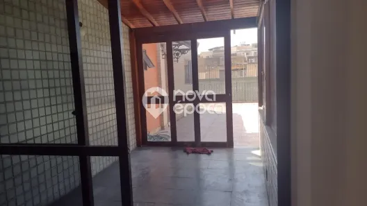 Cobertura com 3 Quartos à venda, 138m² no Méier, Rio de Janeiro