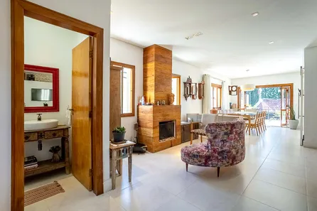Casa com 3 Quartos à venda, 350m² no Indianópolis, São Paulo