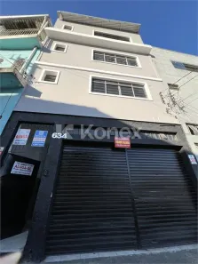 Prédio Comercial para alugar, 500m² no Lauzane Paulista, São Paulo