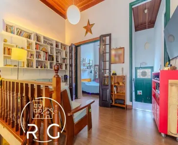 Sobrado com 2 Quartos à venda, 120m² no Bela Vista, São Paulo