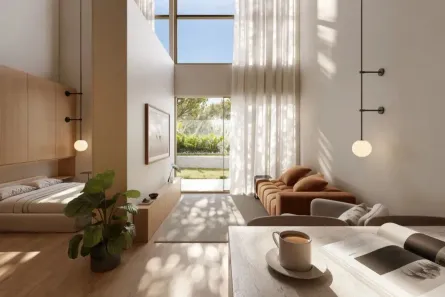 Apartamento com 2 Quartos à venda, 120m² no Campeche, Florianópolis
