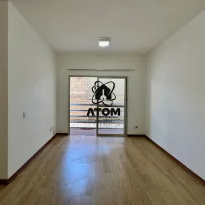 Apartamento com 2 Quartos para alugar, 52m² no Jardim das Nações, Taubaté