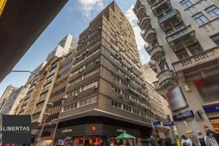 Sala Comercial à venda, 22m² no Centro Histórico, Porto Alegre