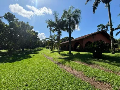 à venda, 23000m² no Centro, Viamão