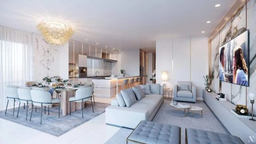 Apartamento com 4 Quartos à venda, 233m² no Pioneiros, Balneário Camboriú