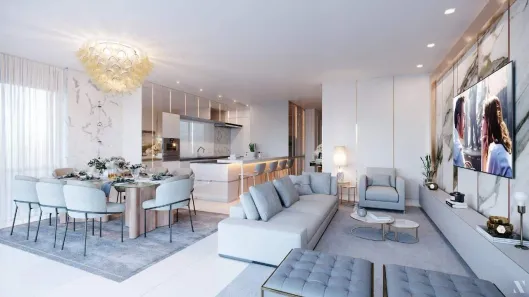 Apartamento com 4 Quartos à venda, 233m² no Pioneiros, Balneário Camboriú