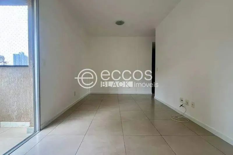 Apartamento com 3 quartos — Serra, Belo Horizonte