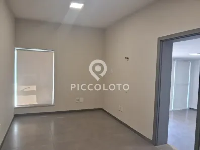 Imóvel Comercial com 1 Quarto para alugar, 446m² no Nova Campinas, Campinas
